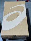 Asics Kith x GT 2160 - Cream Scarab Size 11