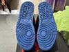 Air Jordan 1 Retro High OG - Marina Blue Size 8.5