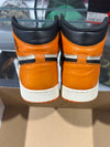 Air Jordan 1 Retro High OG - SBB 2015 Size 12