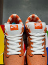 Nike SB Dunk Low - Concepts Orange Lobster Special Box Size 10