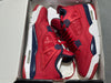 Air Jordan 4 Retro - FIBA 2019 Size 11