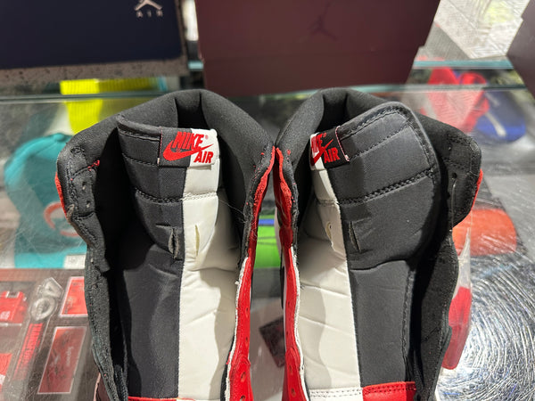 Air Jordan 1 Retro High OG NRG - Homage2Home Size 10.5