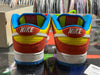 Nike SB Dunk Low Pro - Bart Simpson Size 10