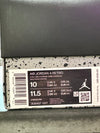 Air Jordan 4 Retro - Cool Grey 2019 Size 10