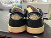 Air Jordan 1 Retro Low OG Nitro - Nigel Sylvester Better With Time
