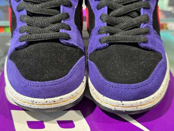 Nike SB Dunk Low Pro - ACG Terra Size 4