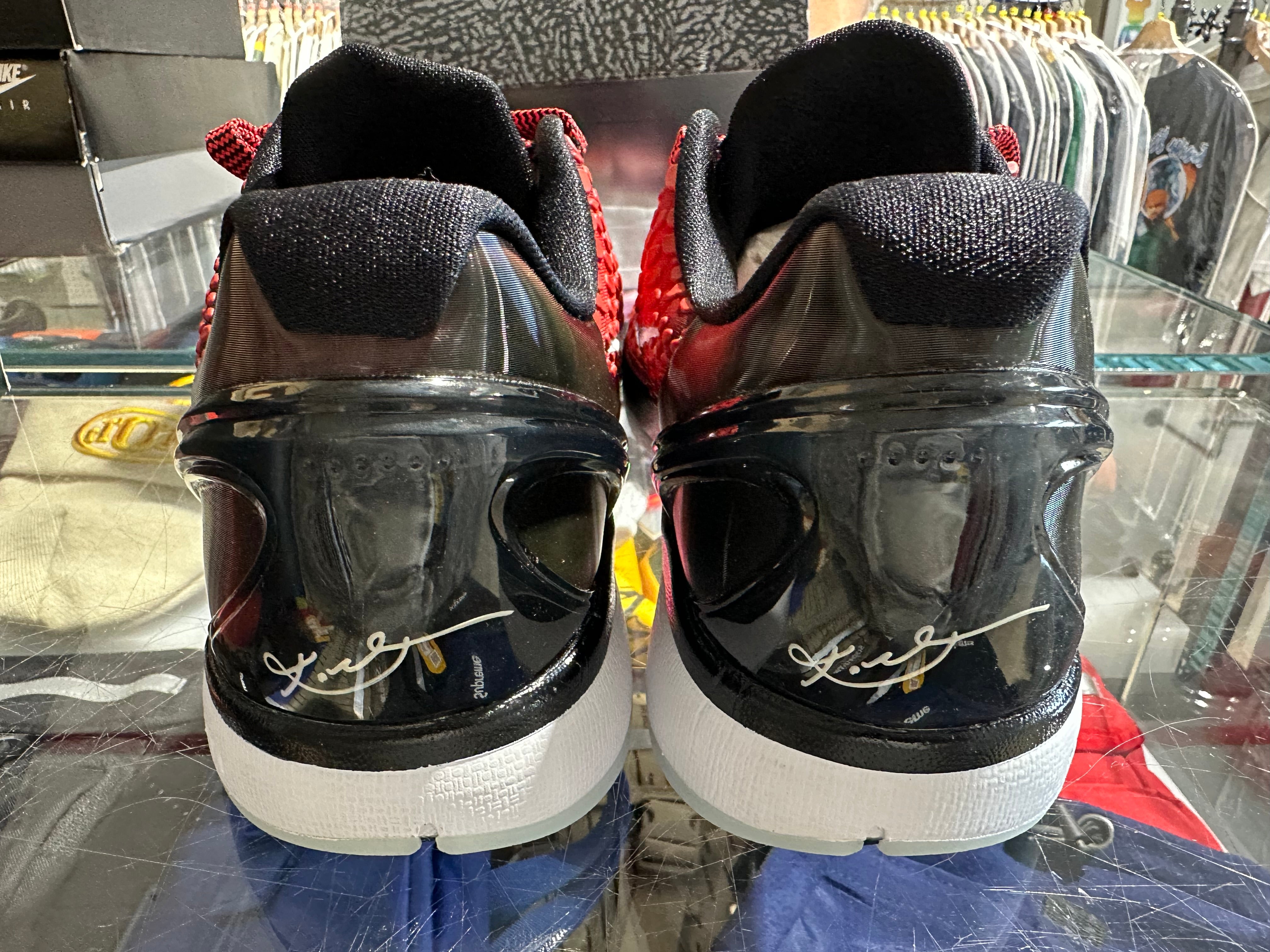 Nike Kobe 6 Protro - All Star/Challenge Red Size 11