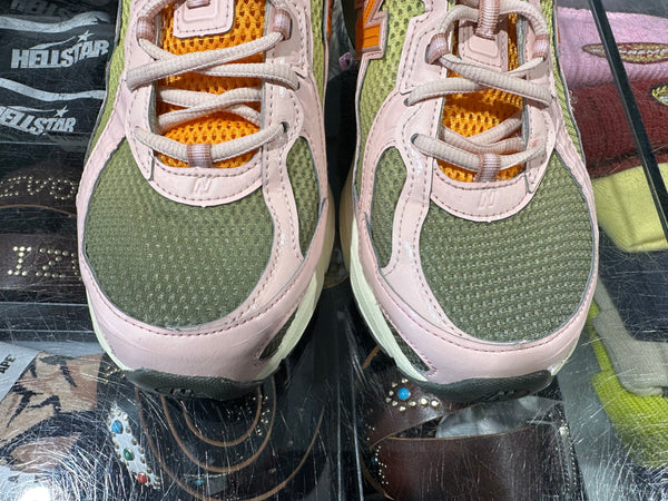 New Balance 740 - Concepts Saignée Size 11