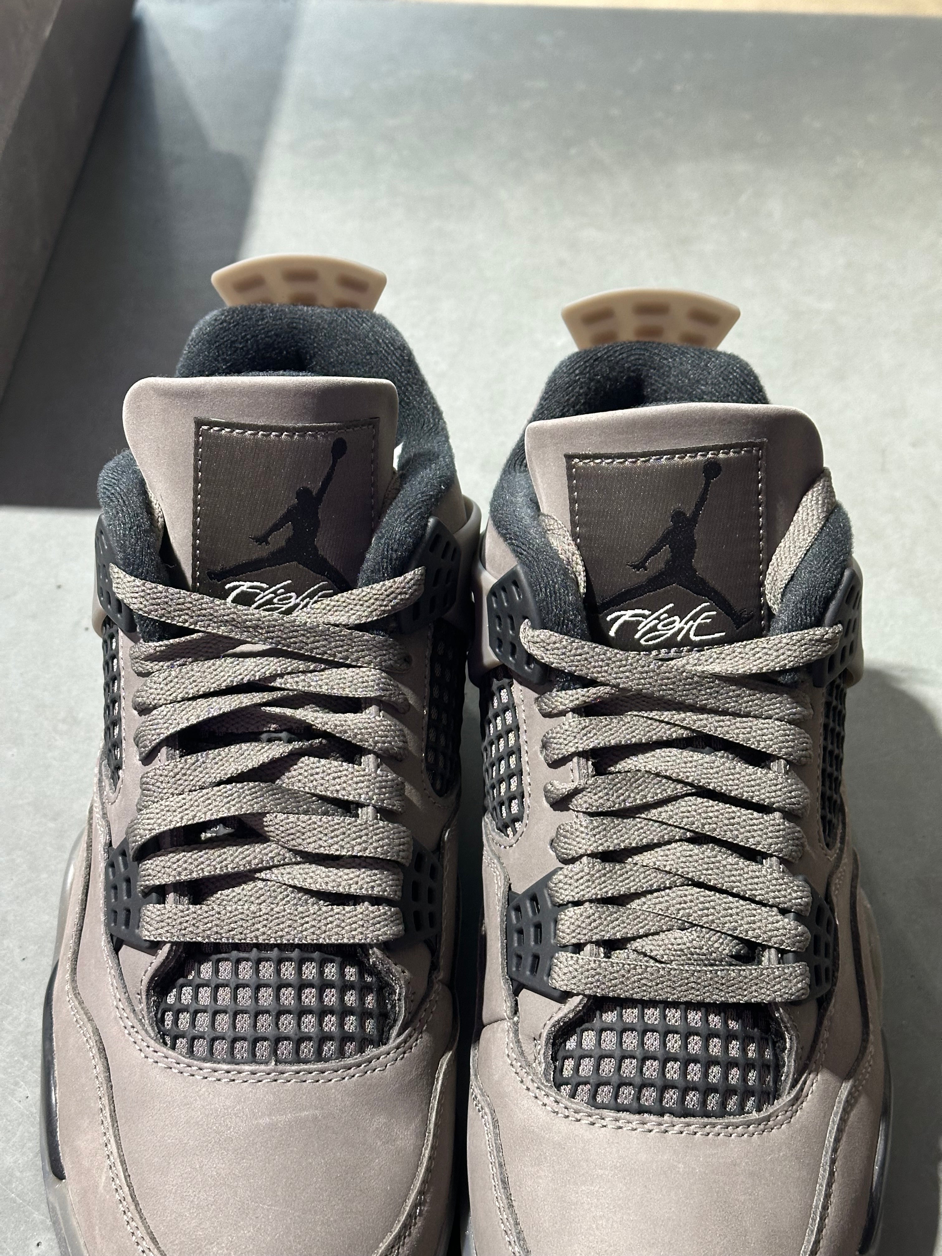 Air Jordan 4 Retro - Cave Stone Size 10.5