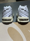 Asics Gel 1130 - White/Cloud Grey Size 8