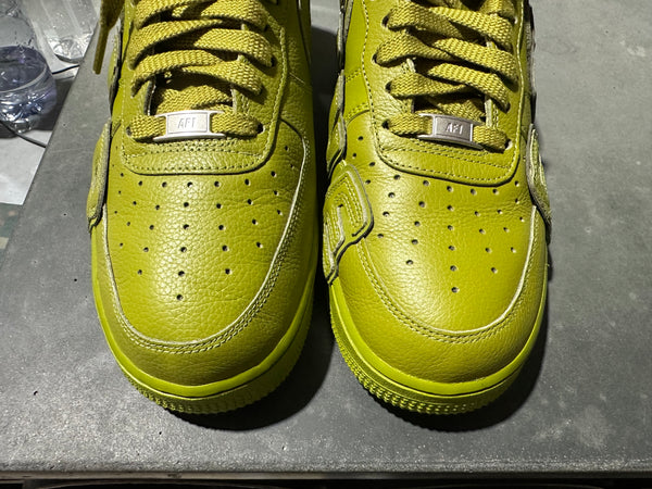 Nike Air Force 1 Low - CPFM/Moss Size 11