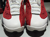 Air Jordan 13 Retro - Gym Red Flint Grey Size 12