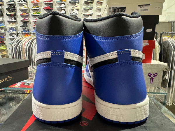 Air Jordan 1 Retro High - Game Royal Size 11