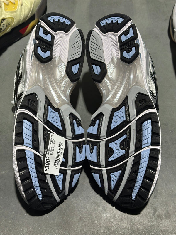 ASICS Gel-Kayano 14 JJJJound - White Blue Size 11
