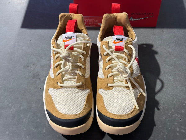 Nike x Tom Sachs Mars Yard 3.0 Size 10.5