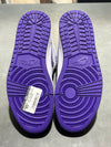 WMNS Air Jordan 1 High OG - Purple Metallic Size 11W/9.5M