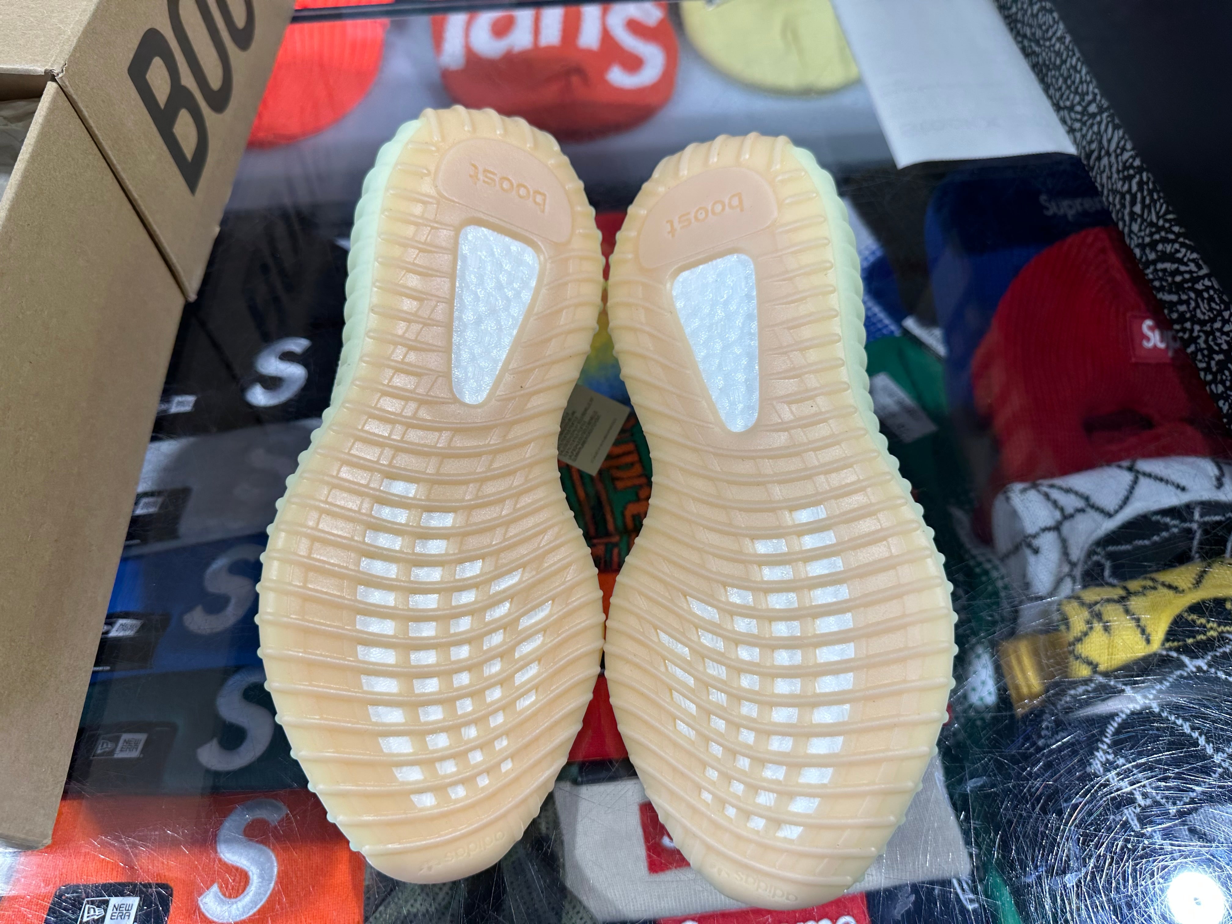 Adidas Yeezy Boost 350 V2 - Butter Size 5