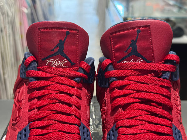 Air Jordan 4 Retro - FIBA 2019 Size 11