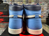 Air Jordan 1 Retro High OG - Obsidian UNC