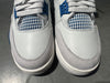 Air Jordan 4 Retro - Military Blue 2024 Size 9.5