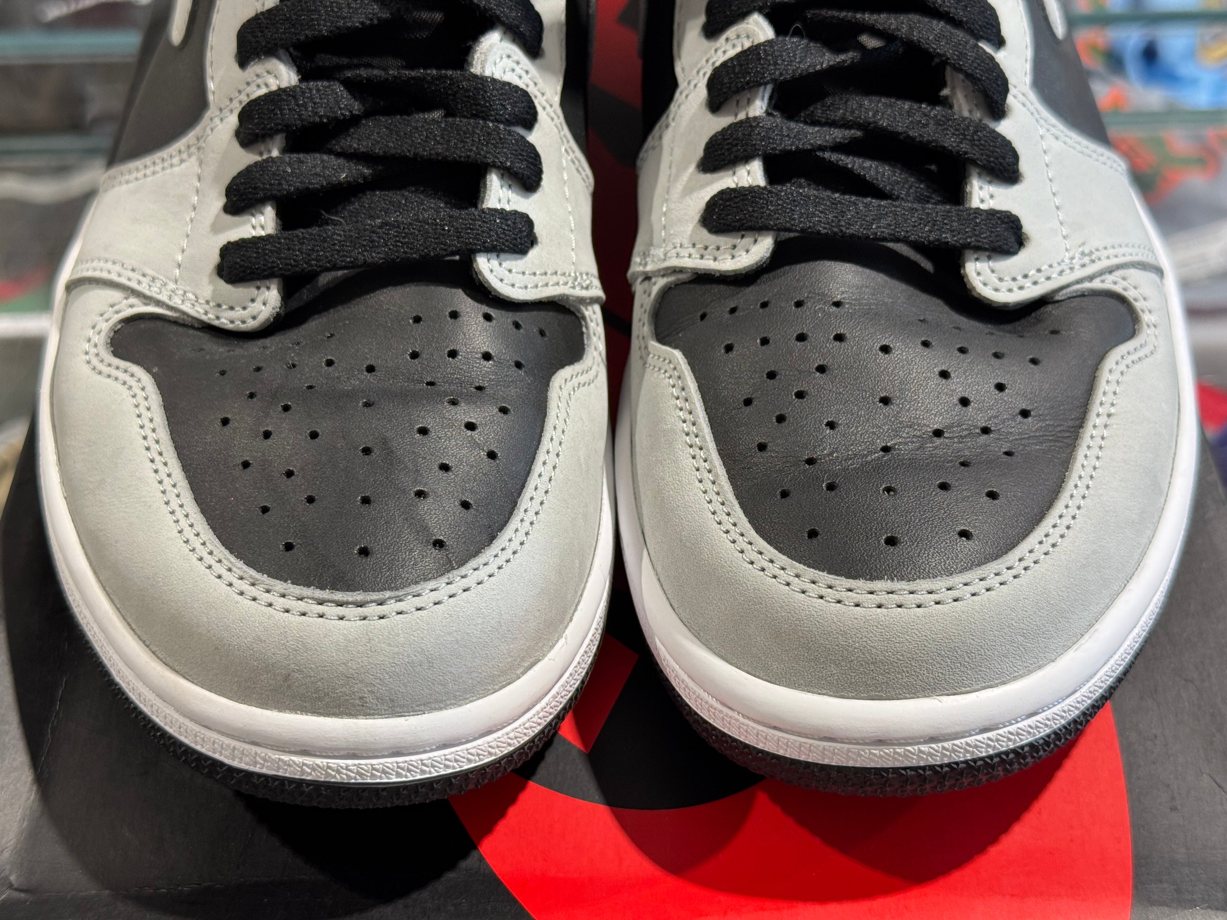 Air Jordan 1 Retro High - Shadow 2.0 Size 10.5