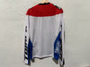 NEW Triple Seven Racing Jersey - Red