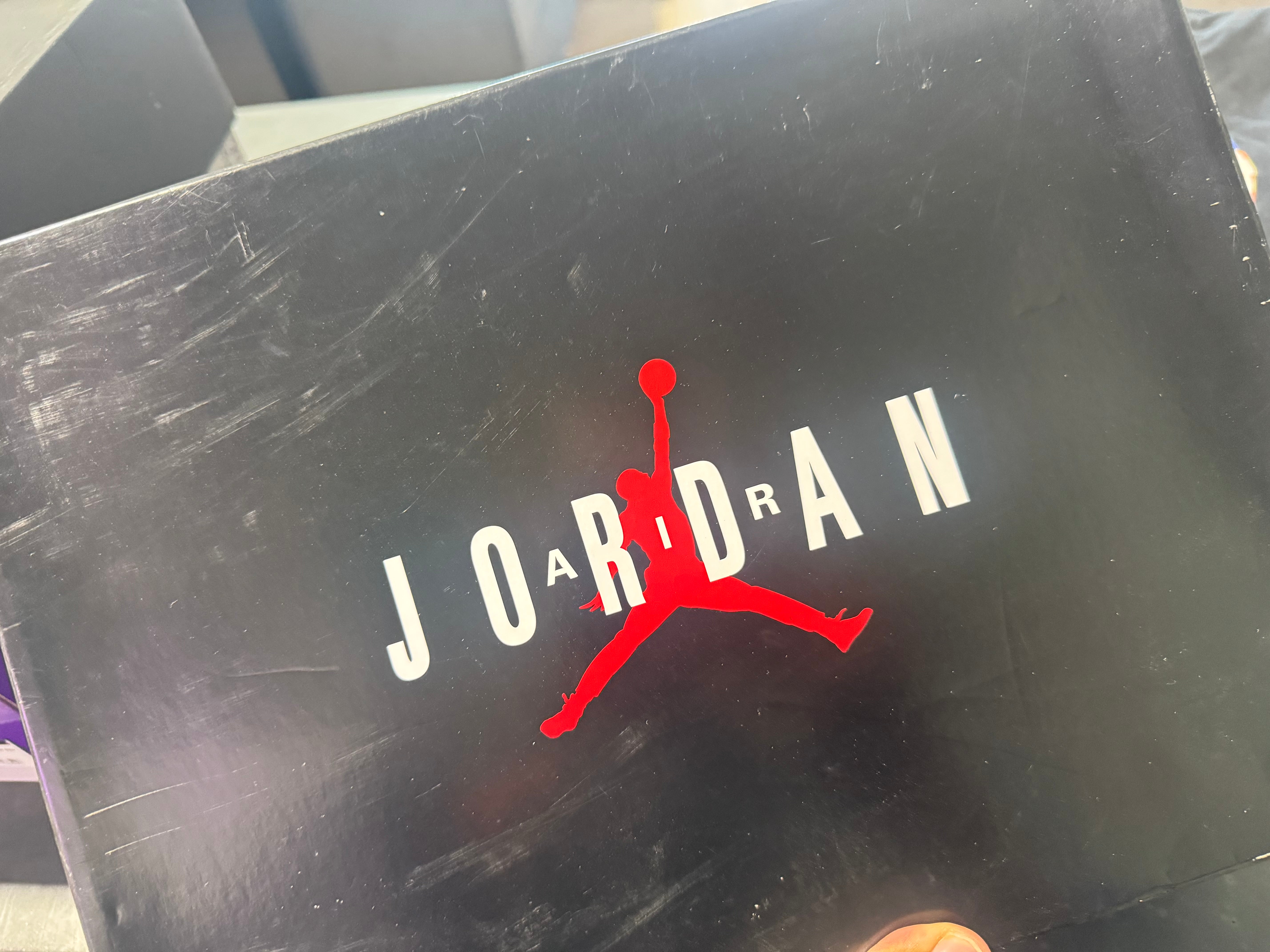 Air Jordan 7 Retro SE - Vachetta Tan Size 11