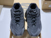 Adidas Yeezy 700 MNVN - Triple Black Size 8