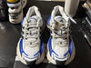 Adidas PW Adistar Jellyfish - Royal Blue Size 9