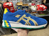 ASICS GT-II - KFE Brazil Size 11