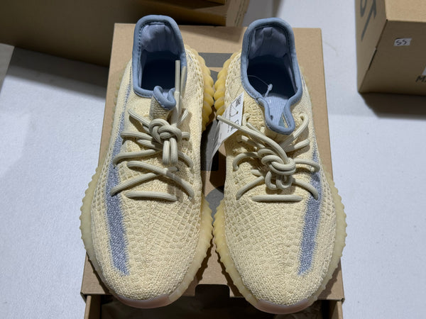 Adidas Yeezy Boost 350 V2 - Linen Size 5.5