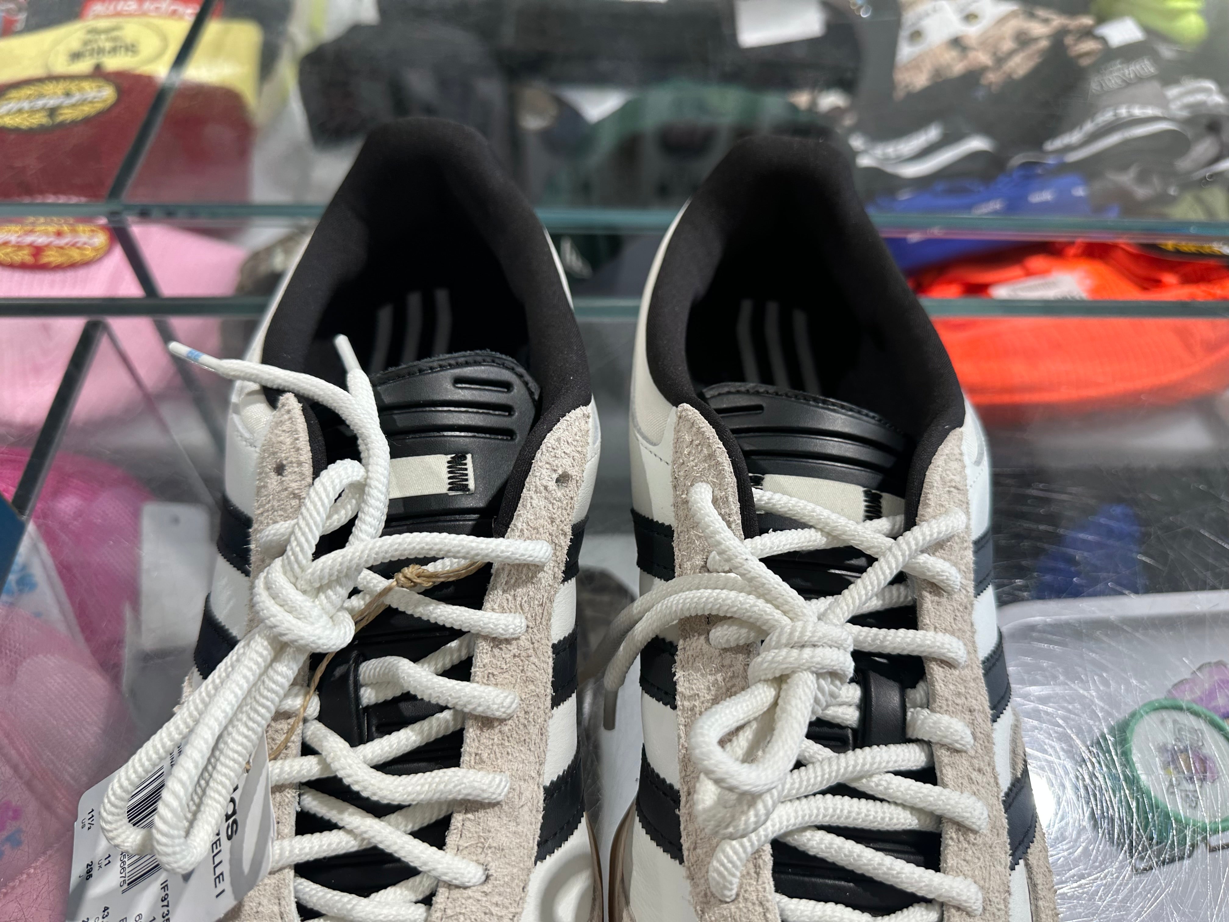 adidas Gazelle Indoor - Bad Bunny Size 11.5