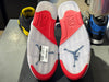 Air Jordan 5 Retro - Fire Red/Black Tongue 2025 Size 11.5