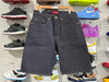 Supreme Rigid Baggy Selvedge Denim Shorts - Indigo Blue