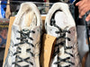 Asics Kith Gel 1130 - Cream/Scarab Sizer 8.5