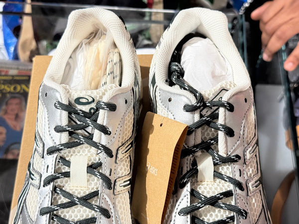Asics Kith Gel 1130 - Cream/Scarab Sizer 8.5