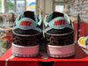 Nike Dunk Low SE - Barber Shop Black Size 10.5