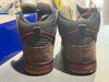 Nike Dunk High Premium SB - Brooklyn Projects/Slayer Size 8