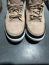 Air Jordan 3 Retro - JTH Bio Beige Size 8.5