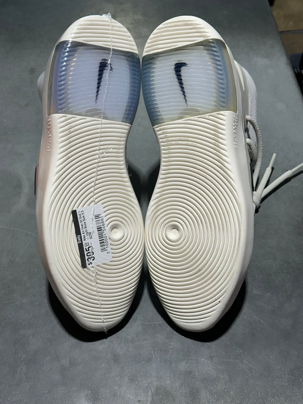 Nike Air Fear Of God 1 - Light Bone Size 9.5 (DAILY)