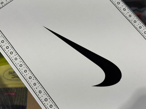 Nike Kwondo1 x Peaceminusone - White Size 10.5