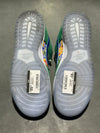 Nike Dunk Low - Foam Finger Size 8