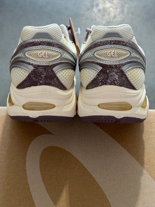 Asics GT 2160 - Cream/Mauve Size 12