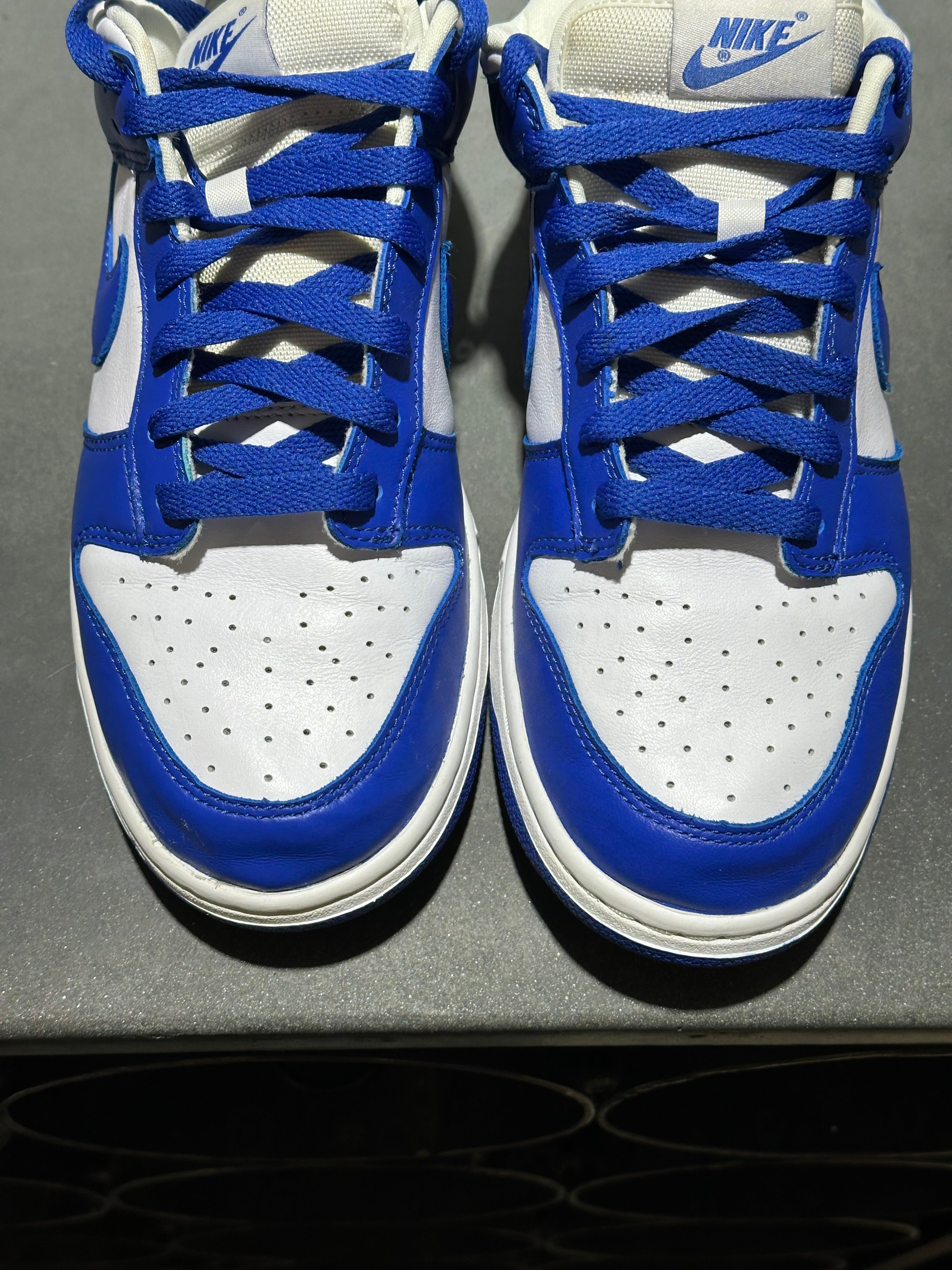 Nike Dunk Low SP - Kentucky Size 8