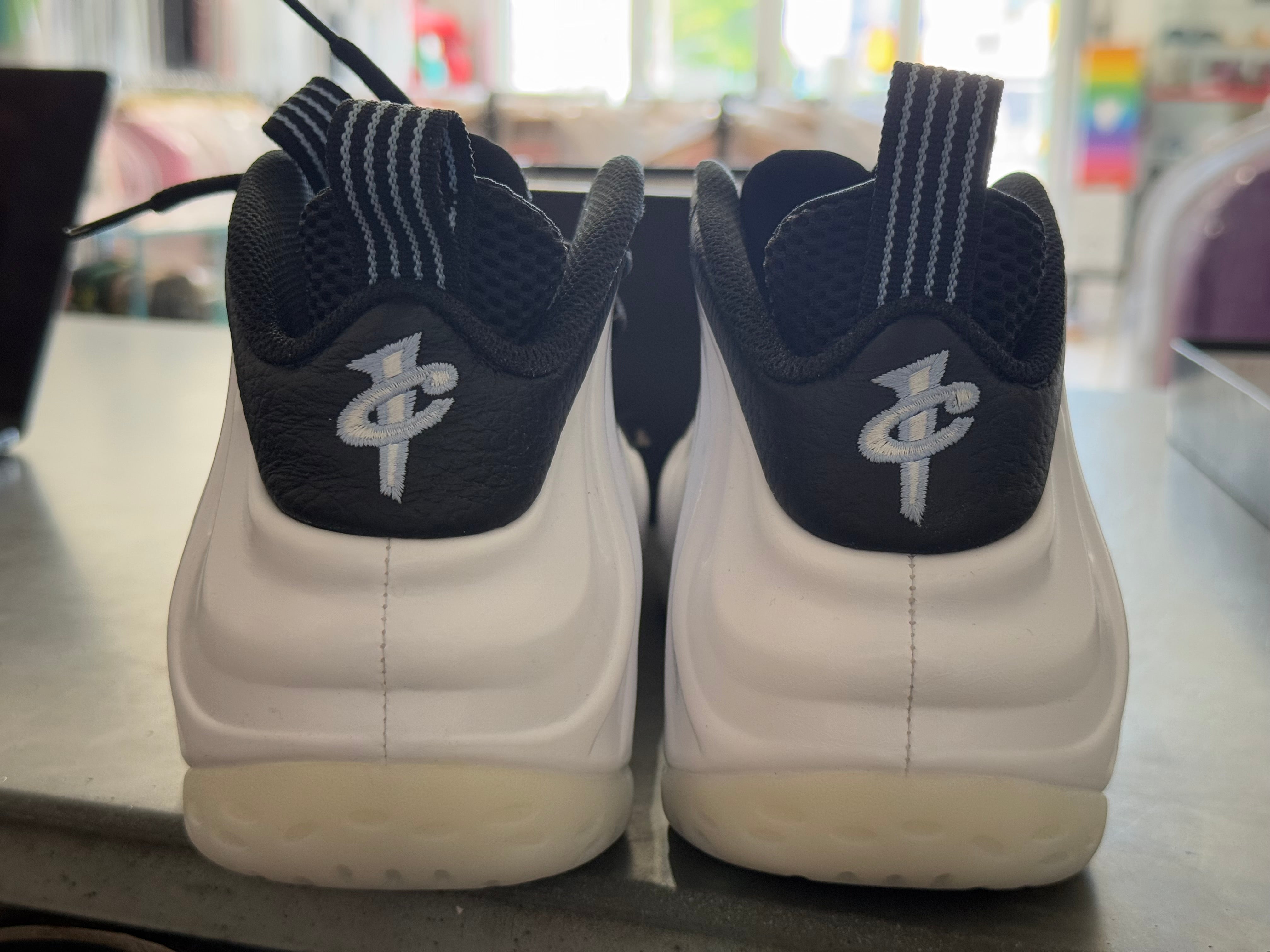 Nike Air Foamposite One - Penny PE Size 10