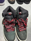 Nike SB Dunk High - Oski Shark Size 9