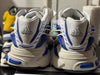 Adidas PW Adistar Jellyfish - Royal Blue Size 9