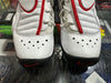 Nike Air Shake Ndestrukt 2017 - White/Red Size 9