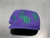 NEW Chrome Hearts Cross Patch Snapback - Joker