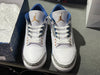 Air Jordan 3 Retro - Wizards Size 10
